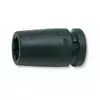 nasadka udarowa sześciokątna 1/4", do śrub z rozmiarem łba 12mm, Koken [12410M 12mm]