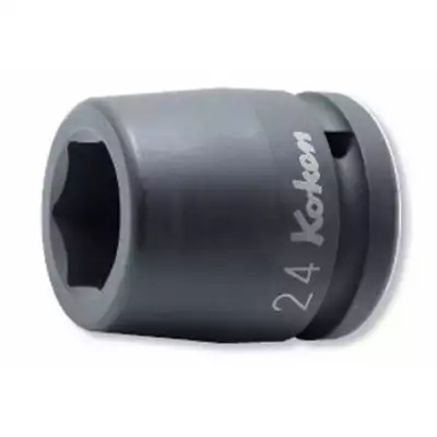 nasadka udarowa sześciokątna 3/4", rozmiar 1.11/16" cal, Koken [16400A 1.11/16"]