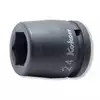 nasadka udarowa sześciokątna 3/4", rozmiar 2.1/4" cala, Koken [16400A 2.1/4"]