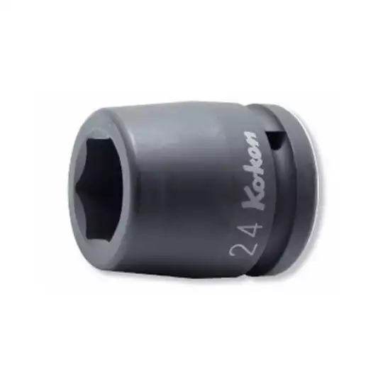 nasadka udarowa sześciokątna 3/4", rozmiar 2.1/8" cala, Koken [16400A 2.1/8"]