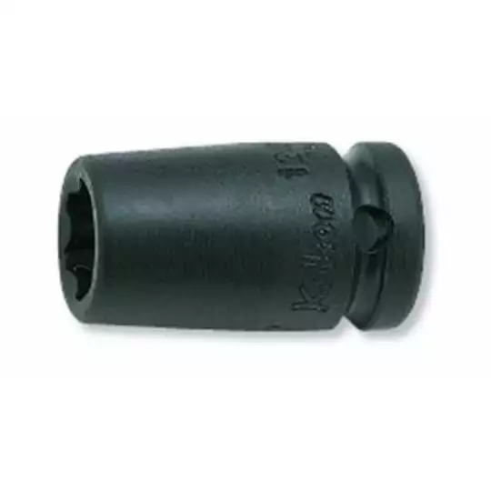 nasadka udarowa sześciokątna 3/8", do śrub z rozmiarem łba 13mm, Koken [13410M 13mm]