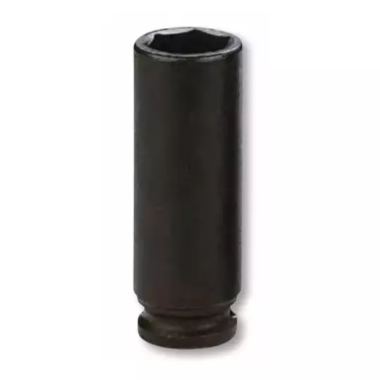 nasadka udarowa sześciokątna, wydłużana 1/2", rozmiar 30 mm, IRIMO [168-30-1]