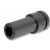 nasadka udarowa sześciokątna, wydłużana 3/4", rozmiar 17 mm, IRIMO [174-17-2]
