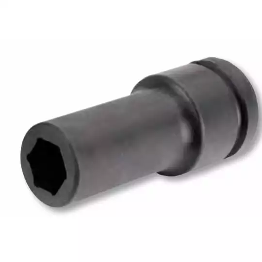 nasadka udarowa sześciokątna, wydłużana 3/4", rozmiar 19 mm, IRIMO [174-19-2]