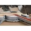 pilarka tarczowa, ukośnica, 254/30mm, 2100W Black+Decker [BES710-QS]