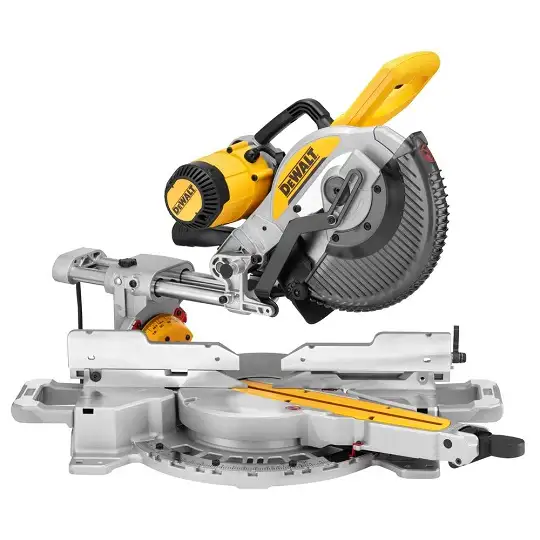 pilarka tarczowa, ukośnica XPS, 250/30mm, 1675W DeWalt [DWS727-QS]