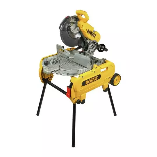 pilarka tarczowa uniwersalna / ukośnica 305/30mm, 2000W, DeWALT [D27107-QS]