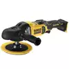 polerka elektryczna z elektroniką, 1250W, 180mm, DeWALT [DWP849X] (1)