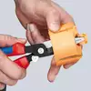szczypce 6-cio funkcyjne dla elektroinstalatorów z blokadą Knipex [13 91 200]