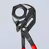 szczypce nastawne/klucz 250mm KNIPEX [86 01 250]