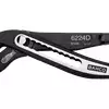 szczypce nastawne z szybką regulacją 250mm, ERGO BAHCO [6224D]