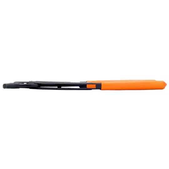 szczypce nastawne z szybką regulacją 250mm, ERGO BAHCO [6224D]