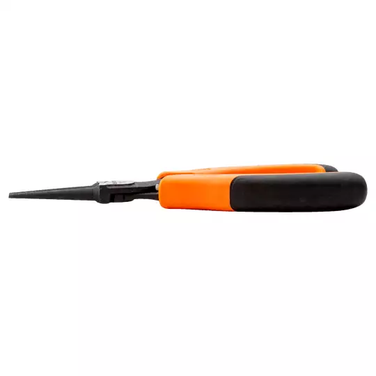 szczypce okrągłe 140mm, rękojeść wielokomponentowa, Bahco [2521 G-140]