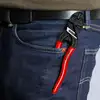 szczypce przegubowe CoBolt do cięcia drutu, długość 200mm, Knipex [71 01 200]