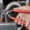 szczypce przegubowe CoBolt do cięcia drutu, długość 200mm, Knipex [71 02 200]