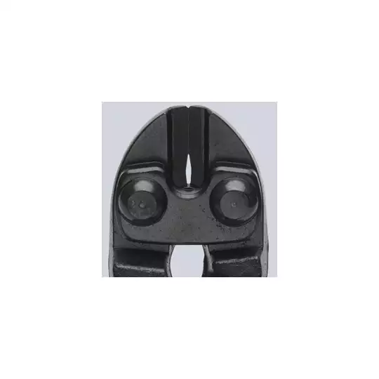 szczypce przegubowe CoBolt do cięcia drutu, długość 200mm, Knipex [71 12 200]