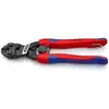 szczypce przegubowe CoBolt do cięcia drutu, długość 200mm, Knipex [71 32 200 T]