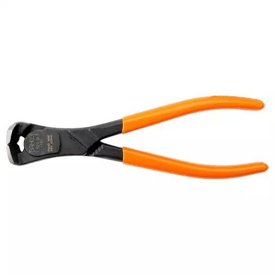 szczypce tnące czołowe 160 mm BAHCO [527 D-160]