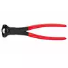 szczypce tnące czołowe 180 mm KNIPEX [68 01 180]