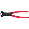 szczypce tnące czołowe 180 mm KNIPEX [68 01 180]