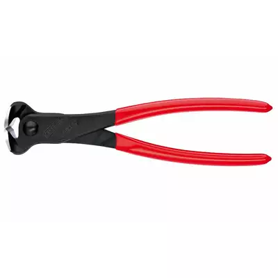 szczypce tnące czołowe 200 mm KNIPEX [68 01 200]