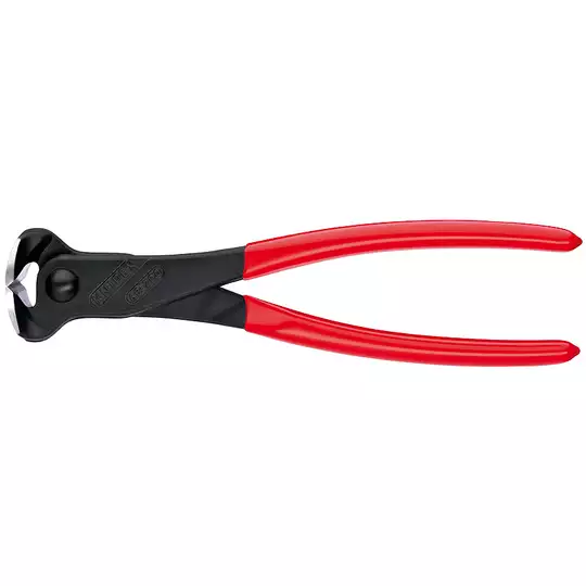 szczypce tnące czołowe 200 mm KNIPEX [68 01 200]