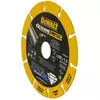 tarcza diamentowa do cięcia stali, 125/22,23/1,3mm, serii EXTREME® METAL, DeWalt [DT40252]