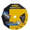 tarcza diamentowa do cięcia stali, 230/22,23/2,1mm, serii EXTREME® METAL, DeWalt [DT40255]