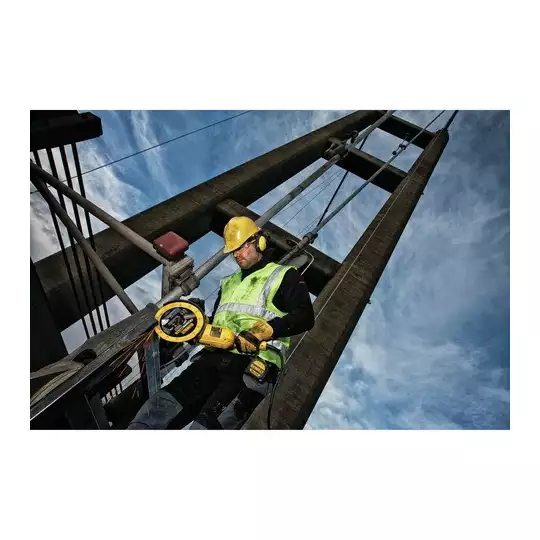 tarcza diamentowa do cięcia stali, 230/22,23/2,1mm, serii EXTREME® METAL, DeWalt [DT40255]