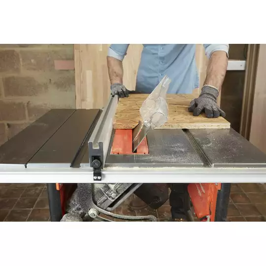 uniwersalna pilarka stołowa 254/30mm, 1800W, Black+Decker [BES720-QS]