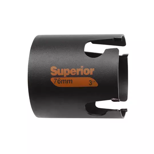 węglikowa piła otworowych Superior Multi Construction Bahco
