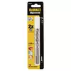 wiertło widiowe do betonu z uchwytem cylindrycznym EXTREME, 2-krawędziowe, 10-120/80mm, DeWalt [DT6685-XJ]