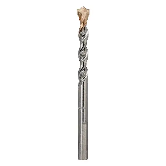wiertło widiowe do betonu z uchwytem cylindrycznym EXTREME, 2-krawędziowe, 12-150/100mm, DeWalt [DT6687-XJ]