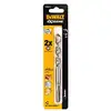 wiertło widiowe do betonu z uchwytem cylindrycznym EXTREME, 2-krawędziowe, 13-150/100mm, DeWalt [DT6689-XJ]