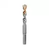 wiertło widiowe do betonu z uchwytem cylindrycznym EXTREME, 2-krawędziowe, 14-150/100mm, DeWalt [DT6690-XJ]