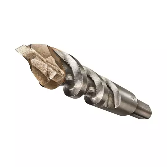 wiertło widiowe do betonu z uchwytem cylindrycznym EXTREME, 2-krawędziowe, 3-110/70mm, DeWalt [DT6695-XJ]
