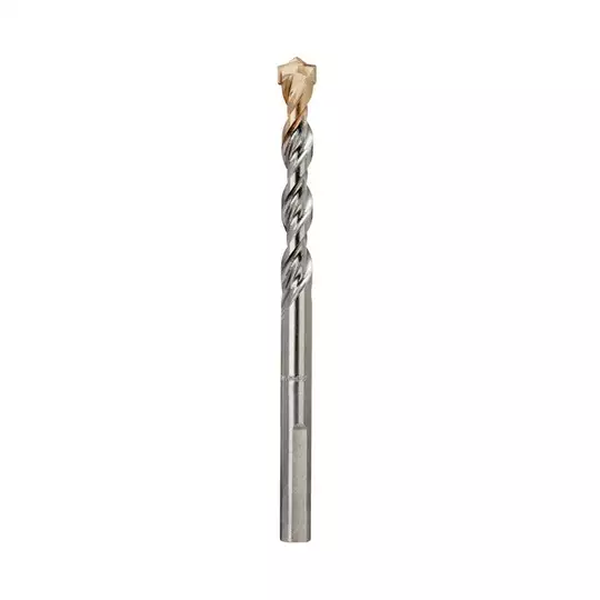 wiertło widiowe do betonu z uchwytem cylindrycznym EXTREME, 2-krawędziowe, 3-110/70mm, DeWalt [DT6695-XJ]