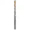 wiertło widiowe do betonu z uchwytem cylindrycznym EXTREME, 2-krawędziowe, 5-150/100mm, DeWalt [DT6673-XJ]