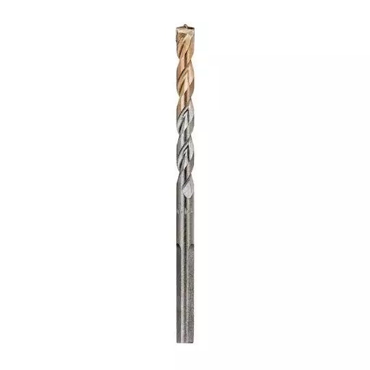wiertło widiowe do betonu z uchwytem cylindrycznym EXTREME, 2-krawędziowe, 5-150/100mm, DeWalt [DT6673-XJ]