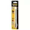 wiertło widiowe do betonu z uchwytem cylindrycznym EXTREME, 2-krawędziowe, 5-150/100mm, DeWalt [DT6673-XJ]