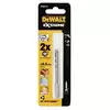 wiertło widiowe do betonu z uchwytem cylindrycznym EXTREME, 2-krawędziowe, 5,5-85/50mm, DeWalt [DT6674-XJ]