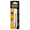 wiertło widiowe do betonu z uchwytem cylindrycznym EXTREME, 2-krawędziowe, 5-85/50mm, DeWalt [DT6672-XJ]