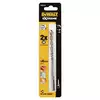 wiertło widiowe do betonu z uchwytem cylindrycznym EXTREME, 2-krawędziowe, 6-150/100mm, DeWalt [DT6676-XJ]