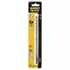 wiertło widiowe do betonu z uchwytem cylindrycznym EXTREME, 2-krawędziowe, 6-200/150mm, DeWalt [DT6677-XJ]