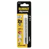 wiertło widiowe do betonu z uchwytem cylindrycznym EXTREME, 2-krawędziowe, 6,5-100/60mm, DeWalt [DT6678-XJ]