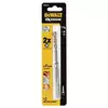 wiertło widiowe do betonu z uchwytem cylindrycznym EXTREME, 2-krawędziowe, 7-150/100mm, DeWalt [DT6681-XJ]