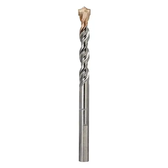 wiertło widiowe do betonu z uchwytem cylindrycznym EXTREME, 2-krawędziowe, 8-150/200mm, DeWalt [DT6683-XJ]