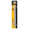 wiertło widiowe do betonu z uchwytem cylindrycznym EXTREME, 2-krawędziowe, 8-150/200mm, DeWalt [DT6683-XJ]