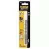 wiertło widiowe do betonu z uchwytem cylindrycznym EXTREME, 2-krawędziowe, 9-120/80mm, DeWalt [DT6684-XJ]