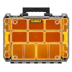 wodoszczelna skrzynia narzędziowa 7,8l TStak ORGANIZER DeWALT [DWST82968-1]